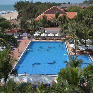 Dessole Beach Resort Muine