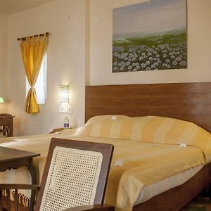 Deluxe  Ground Floor King Room